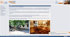 Desktop Screenshot of gmoa.ksg-passau.de